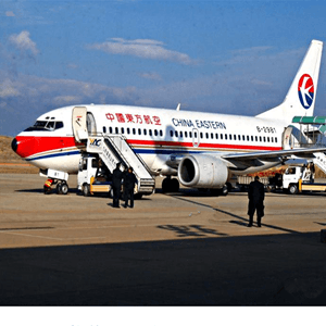 涟水航空快递航空快运业稳步发展的原因是什么？